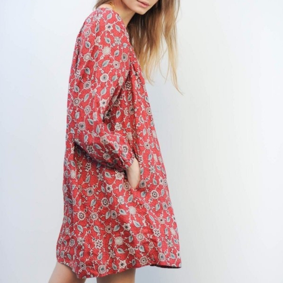 Isabel Marant Dress - Picture 3 of 5